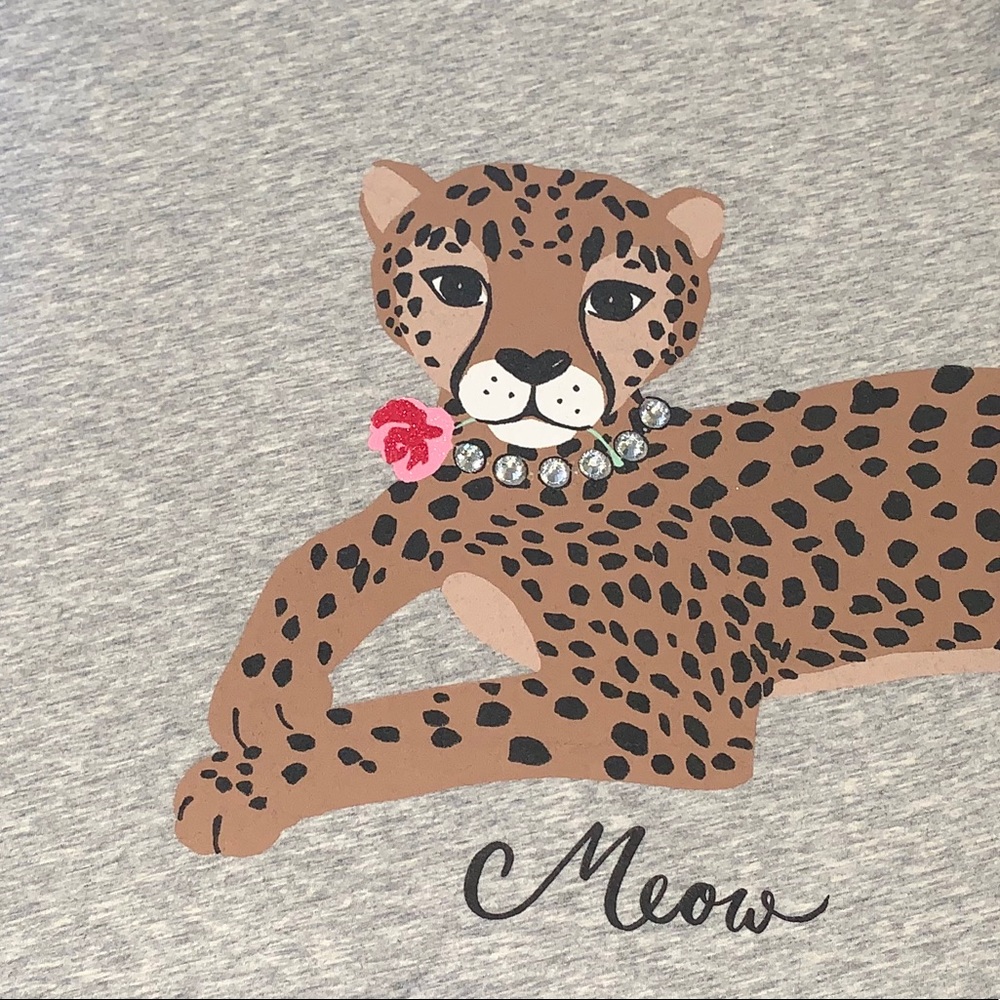 Kate Spade Broome Street t shirt